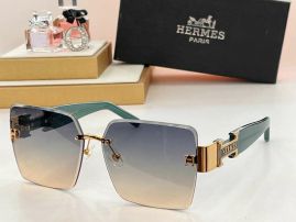 Picture of Hermes Sunglasses _SKUfw50719657fw